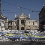Odesa’s Old City Is Now A UNESCO World Heritage Site