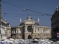 Odesa’s Old City Is Now A UNESCO World Heritage Site