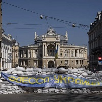 Odesa’s Old City Is Now A UNESCO World Heritage Site