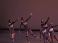 “A Justin Peck Ballet Doesn’t Look Like Anything Else”