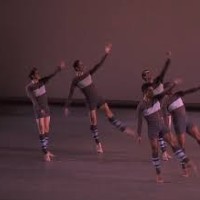 “A Justin Peck Ballet Doesn’t Look Like Anything Else”
