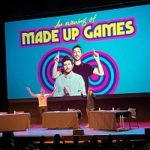 Live Performances Of Podcasts Are Attracting Huge Audiences