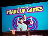 Live Performances Of Podcasts Are Attracting Huge Audiences