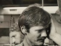 Dick Polich, Fabricator To The Stars Of Modern American Sculpture, Is Dead At 90