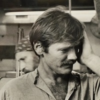 Dick Polich, Fabricator To The Stars Of Modern American Sculpture, Is Dead At 90