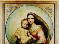 Facial Recognition Software Helps Identify A Raphael