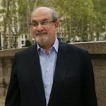 Only Months After The Knife Attack, Salman Rushdie Has A New Novel Out