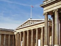 UK Museum Workers Announce A Strike