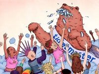 Maybe Ticketmaster Doesn’t Deserve All The Rage Directed At It. (Some, But Not All.)