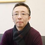 Ukrainian National Ballet’s New Artistic Director Is Japanese