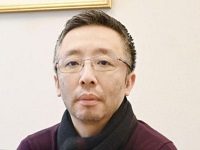 Ukrainian National Ballet’s New Artistic Director Is Japanese