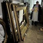 UNESCO Is Training Law Enforcement To Spot And Intercept Looted Ukrainian Art