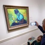 Do Not Send That Disputed Van Gogh Back, Federal Court Orders Detroit Institute Of Arts