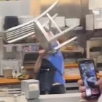 On That Viral Video Brawl Starring The Michelle Yeoh Of Waffle House