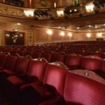 Performers In London’s West End Threaten A Major Strike