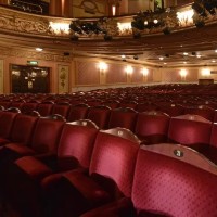 Performers In London’s West End Threaten A Major Strike