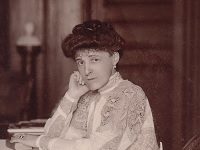 How Edith Wharton Foresaw 21st-Century America