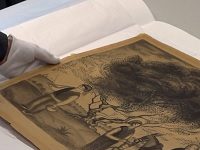 Police In Barcelona Have Found Stolen Dalís And Mirós, And They’ve Arrested Suspects