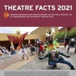 How American Not-For-Profit Theatres Fared In 2021: A Look At The Numbers
