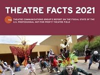 How American Not-For-Profit Theatres Fared In 2021: A Look At The Numbers