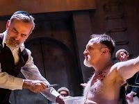 How Jewish Theatre Artists Deal With “The Merchant Of Venice” (Which, Yeah, Maybe Is Antisemitic)