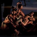 Why So Many Choreographers Want To Set “The Rite Of Spring”