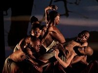 Why So Many Choreographers Want To Set “The Rite Of Spring”