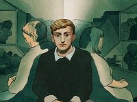 Righteous Anger, Rightly Directed: Edouard Louis’s Books About Working-Class Poverty And Pain