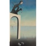 How Two Curators Solved The Mystery Of A Most Unusual Dalí Painting