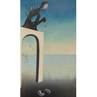How Two Curators Solved The Mystery Of A Most Unusual Dalí Painting