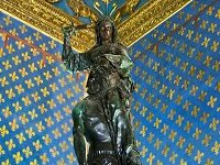 Donatello Was The First (More-Or-Less) Openly Gay Artist In Western History