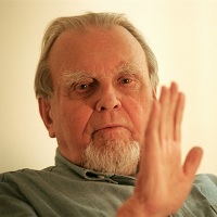 California’s Greatest Poet Wrote Exactly One Poem In English And None In Spanish.  Can You Name Him?