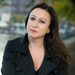 This Prominent Woman Conductor Isn’t All That Interested In The Gender Issue