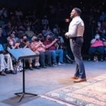 Deep In Rural Virginia, A Theatre Helps Create New Black Plays