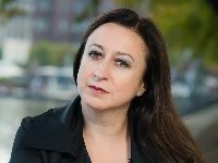 This Prominent Woman Conductor Isn’t All That Interested In The Gender Issue