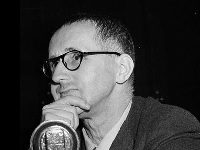 Why Bertolt Brecht’s Plays Still Attract Directors And Audiences On Six Continents