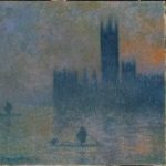 You Know What Led To Impressionism? Smog, That’s What.