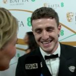 How Did Paul Mescal Make Ireland Really, Really Proud? By Speaking Irish At The BAFTAs
