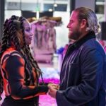 Sex Scenes Seem To Be Fading Out Of Hollywood Movies