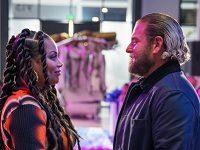 Sex Scenes Seem To Be Fading Out Of Hollywood Movies