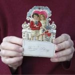 A Brief History Of Valentine’s Day Cards