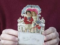 A Brief History Of Valentine’s Day Cards