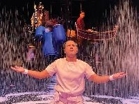 In Cambodia, A Circus Helps Rescue Traditional Arts And Traumatized People