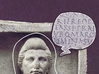 The Hot New Trend In Classics Instruction: Actually Speaking Latin