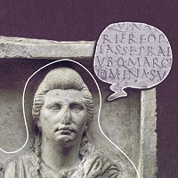 The Hot New Trend In Classics Instruction: Actually Speaking Latin