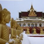 Cambodian Classical Dance On The Minnesota Prairie