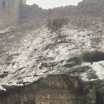 Damage To Ancient Heritage Sites In The Turkey-Syria Earthquakes