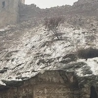 Damage To Ancient Heritage Sites In The Turkey-Syria Earthquakes
