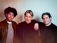 California’s Three Major Orchestras And Their Conductors Are Starting A Statewide Festival Of New Music