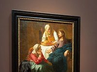 The Big Vermeer Show In Amsterdam Was Completely Sold Out Two Days After Opening